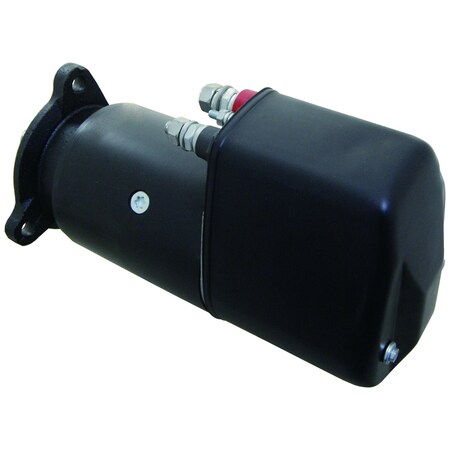 Wai Global STRBO DD 416 24V 18113N
